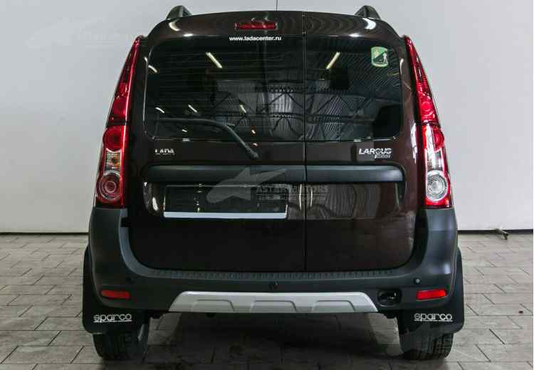 LADA (ВАЗ) Largus