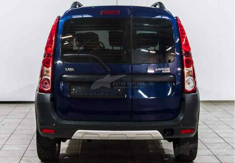 LADA (ВАЗ) Largus