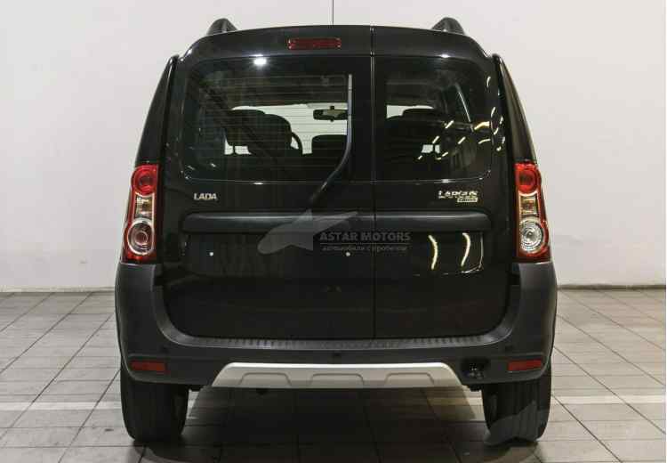 LADA (ВАЗ) Largus