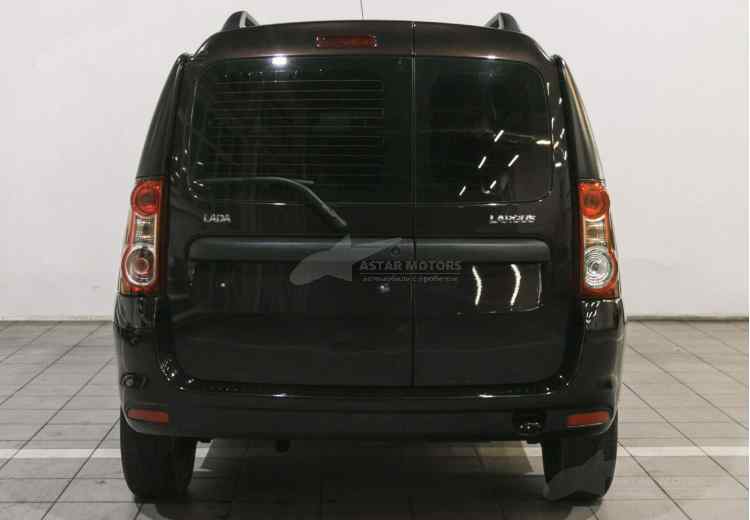 LADA (ВАЗ) Largus