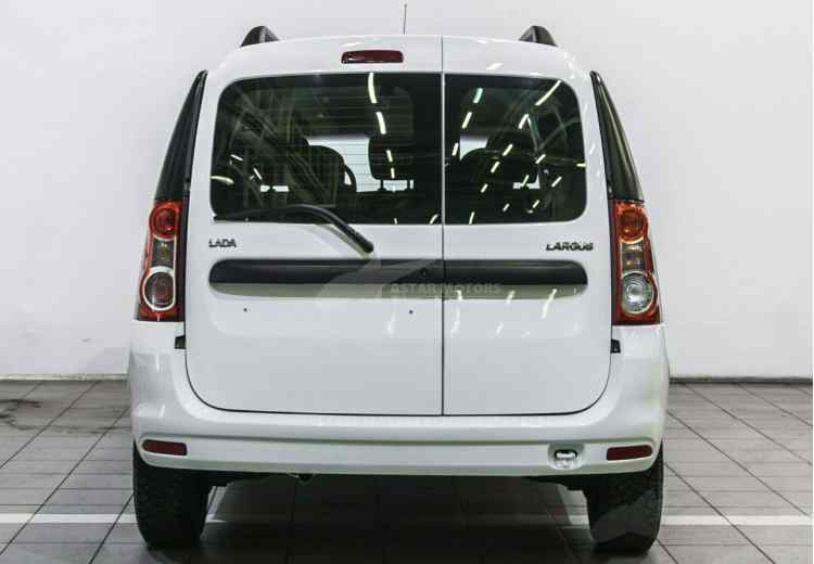 LADA (ВАЗ) Largus