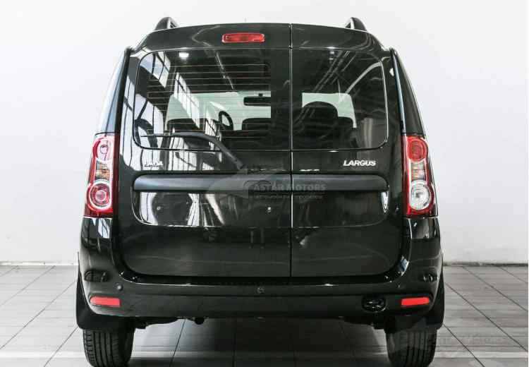 LADA (ВАЗ) Largus