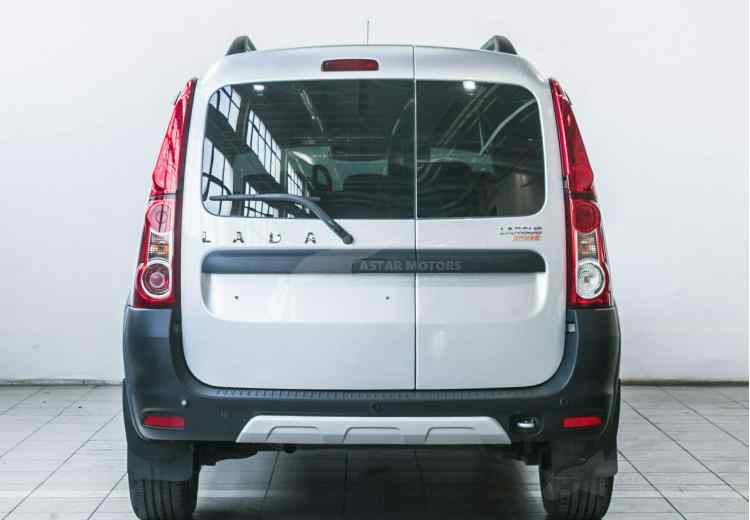 LADA (ВАЗ) Largus