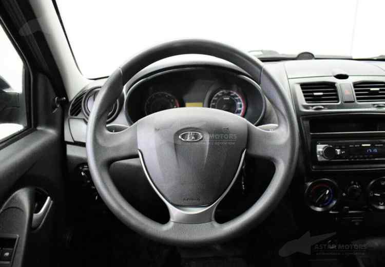 LADA (ВАЗ) Kalina II