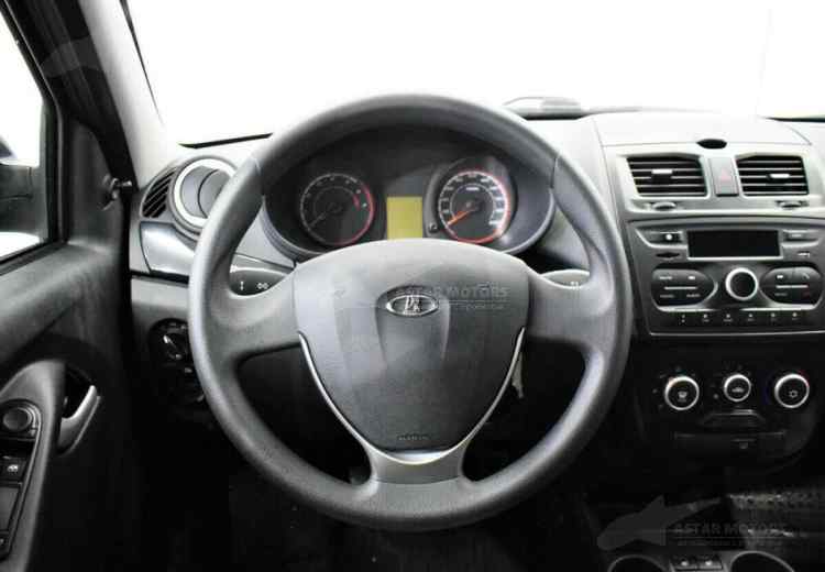 LADA (ВАЗ) Kalina II