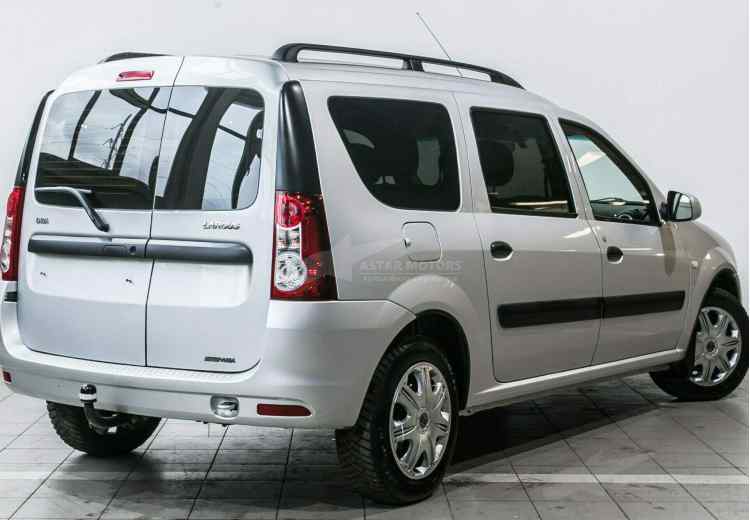 LADA (ВАЗ) Largus