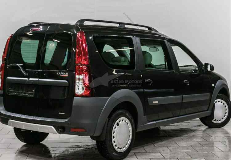 LADA (ВАЗ) Largus