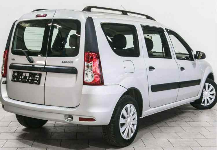 LADA (ВАЗ) Largus