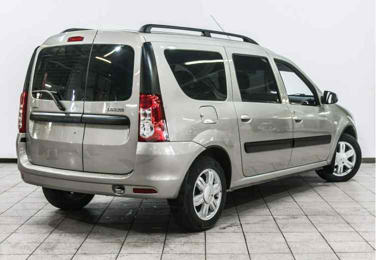 LADA (ВАЗ) Largus