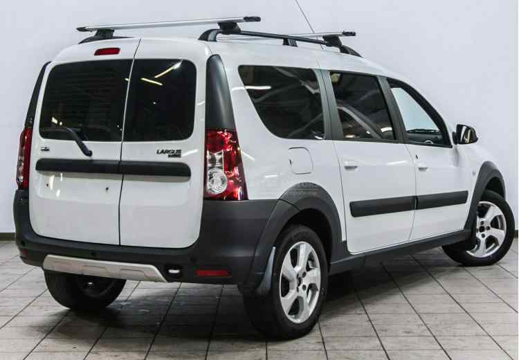 LADA (ВАЗ) Largus