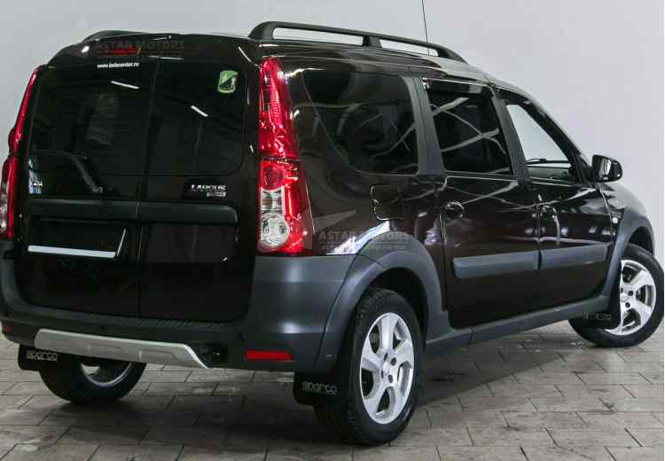 LADA (ВАЗ) Largus