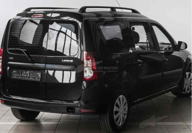 LADA (ВАЗ) Largus