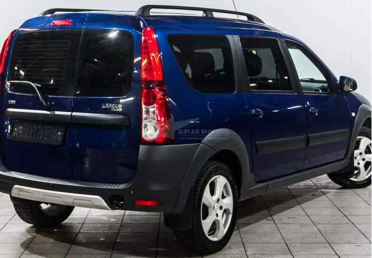 LADA (ВАЗ) Largus