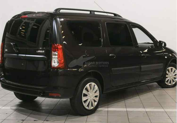 LADA (ВАЗ) Largus