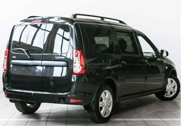 LADA (ВАЗ) Largus