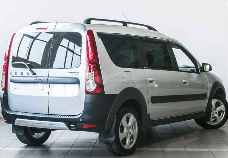 LADA (ВАЗ) Largus