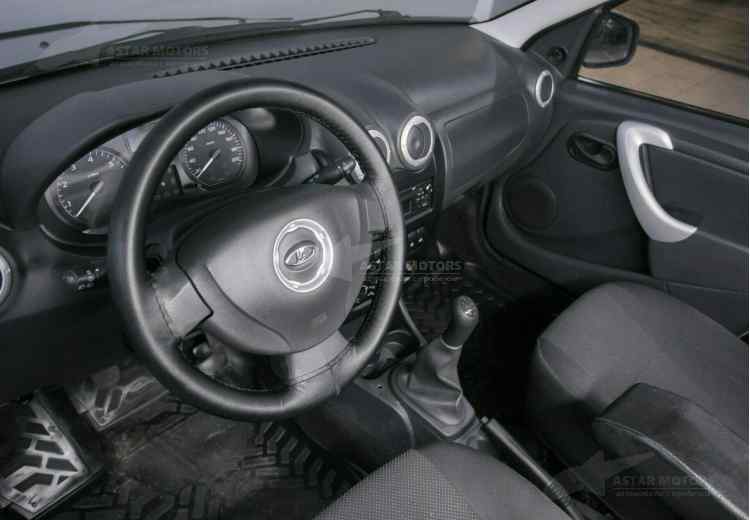 LADA (ВАЗ) Largus