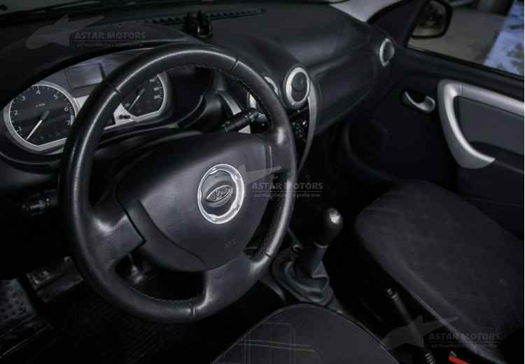 LADA (ВАЗ) Largus