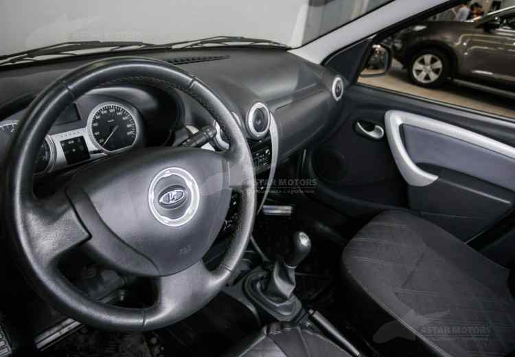 LADA (ВАЗ) Largus