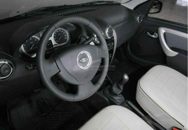 LADA (ВАЗ) Largus