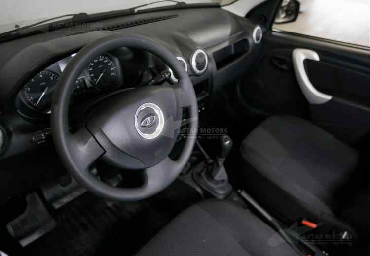 LADA (ВАЗ) Largus