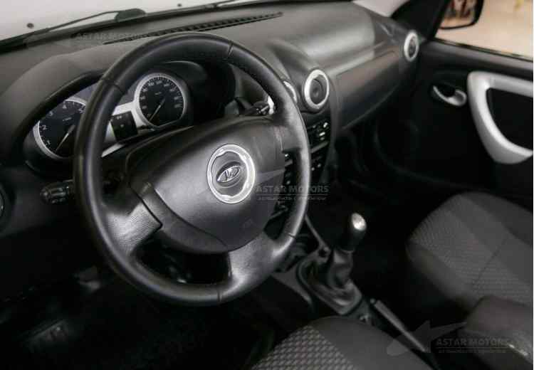 LADA (ВАЗ) Largus