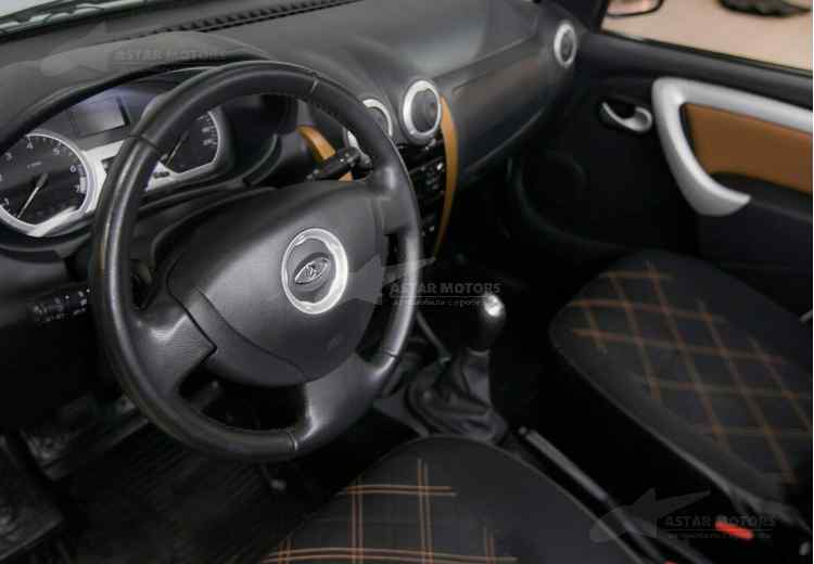 LADA (ВАЗ) Largus