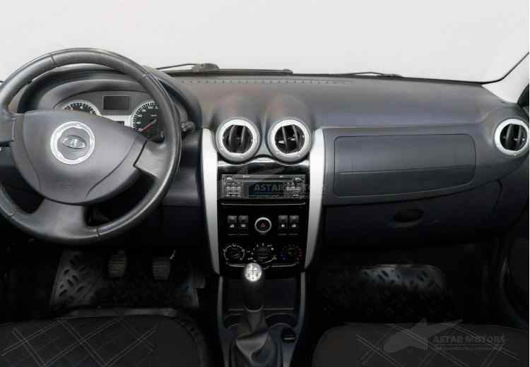 LADA (ВАЗ) Largus