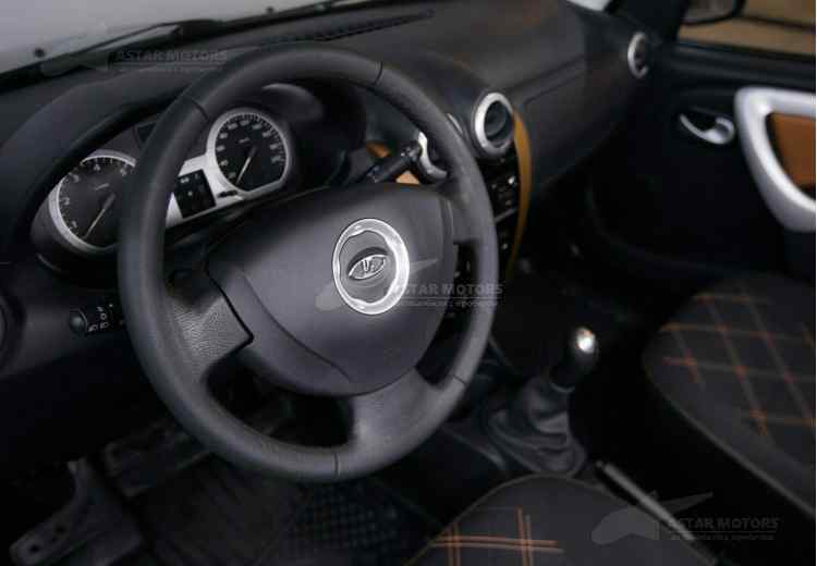 LADA (ВАЗ) Largus