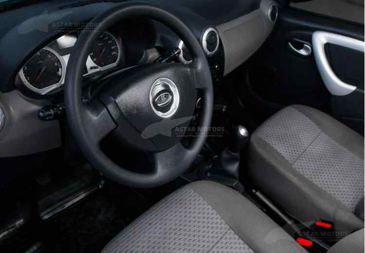 LADA (ВАЗ) Largus