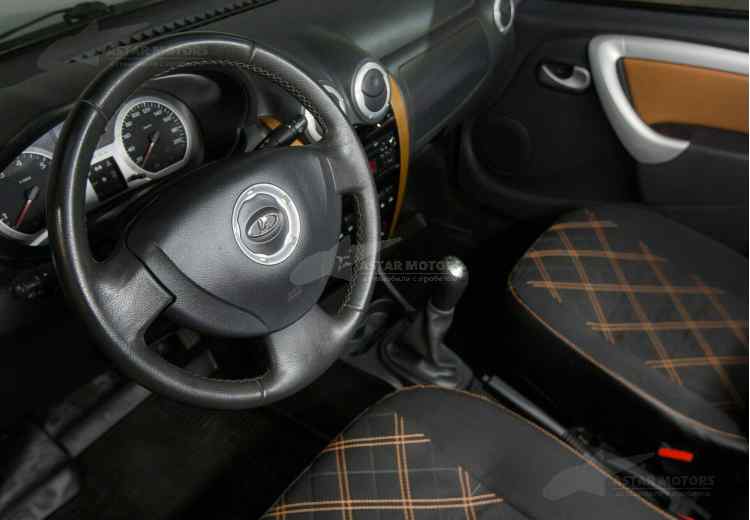 LADA (ВАЗ) Largus