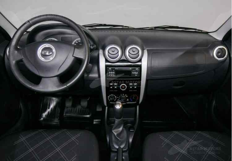 LADA (ВАЗ) Largus