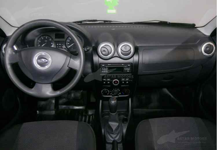 LADA (ВАЗ) Largus