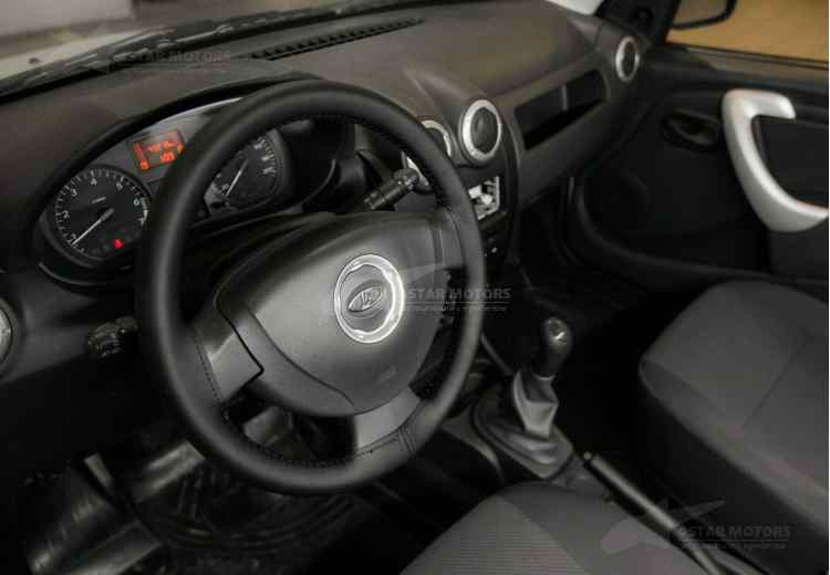 LADA (ВАЗ) Largus