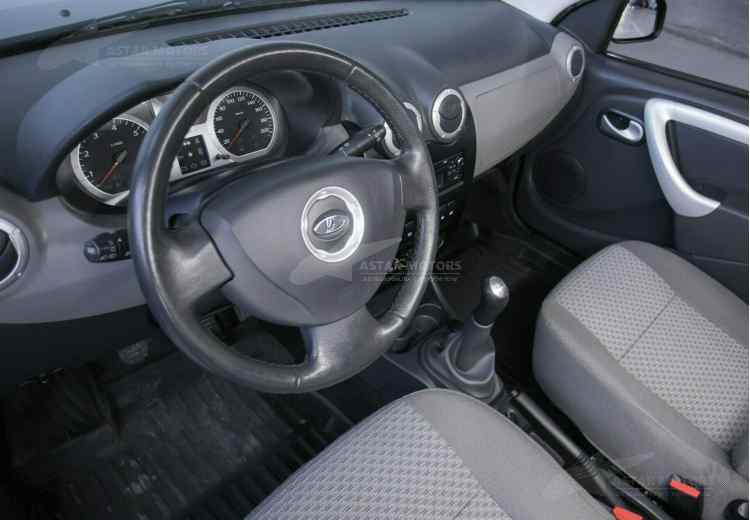 LADA (ВАЗ) Largus