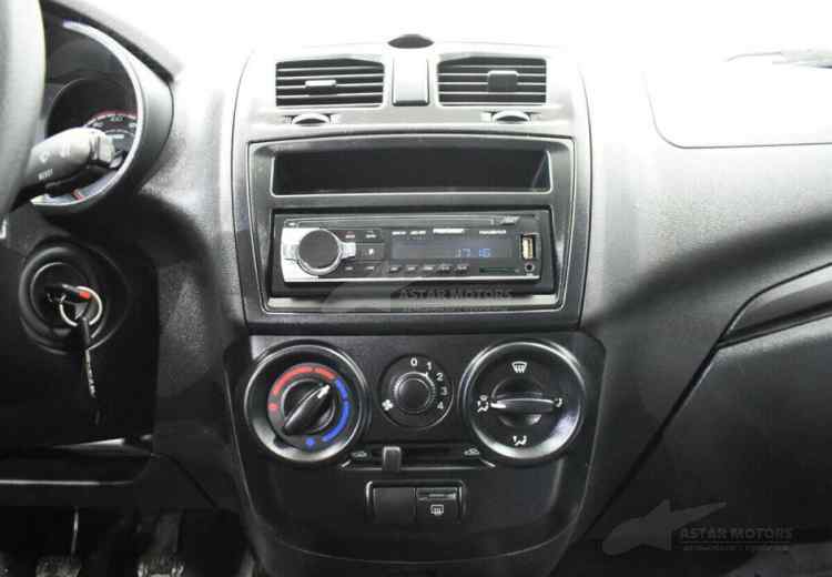 LADA (ВАЗ) Kalina II