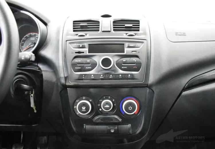 LADA (ВАЗ) Kalina II