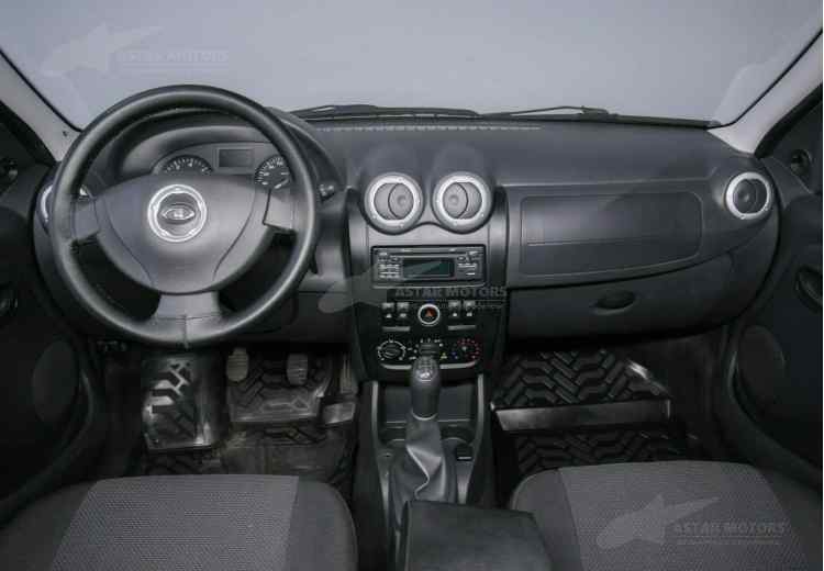 LADA (ВАЗ) Largus