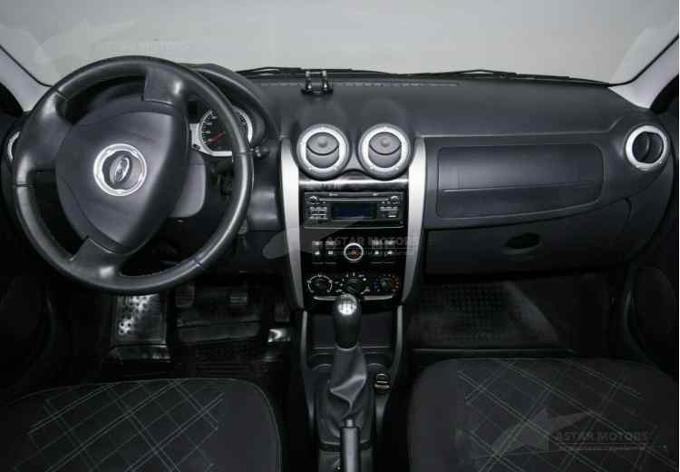 LADA (ВАЗ) Largus