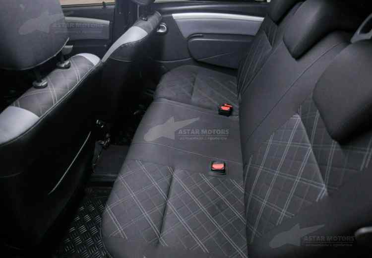 LADA (ВАЗ) Largus