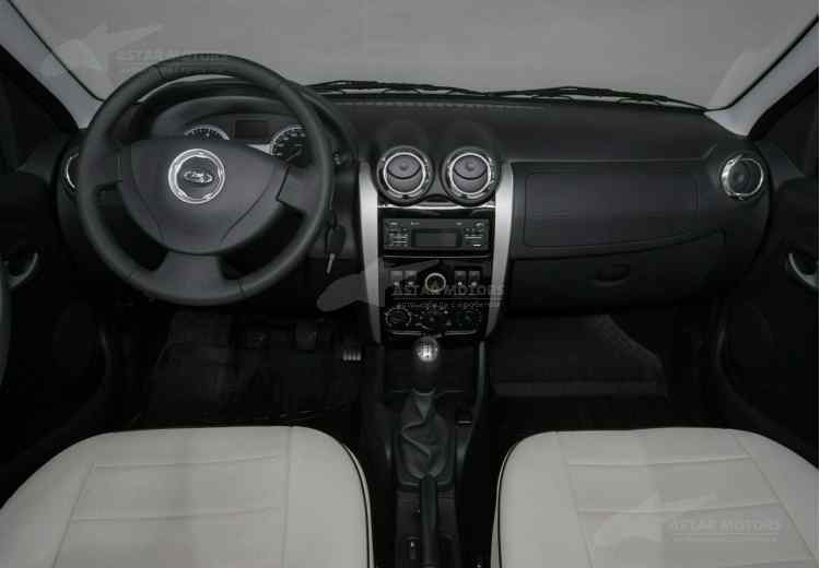 LADA (ВАЗ) Largus