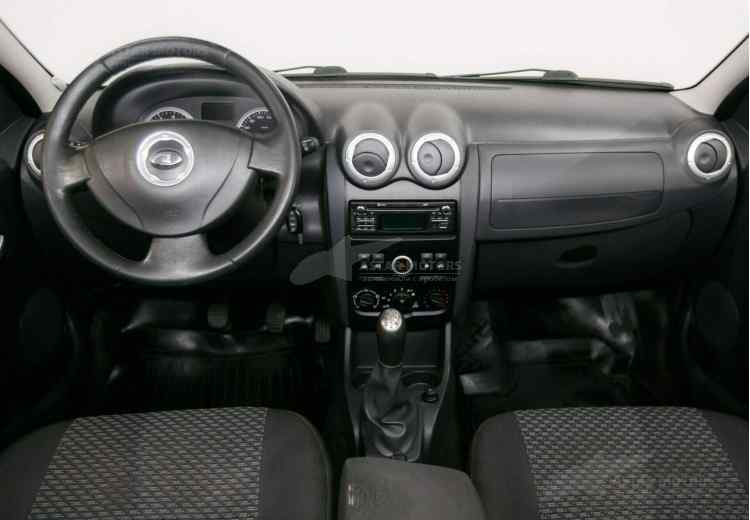 LADA (ВАЗ) Largus