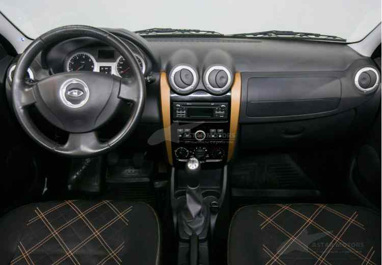 LADA (ВАЗ) Largus