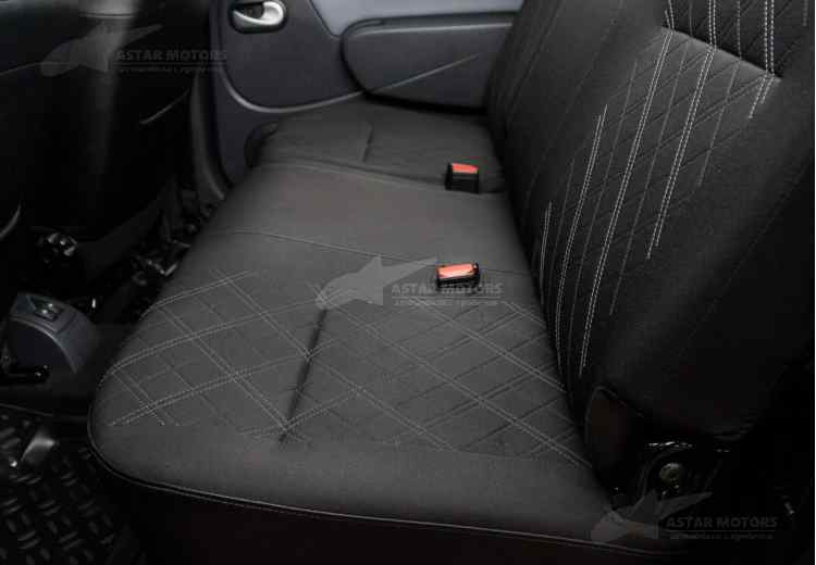 LADA (ВАЗ) Largus