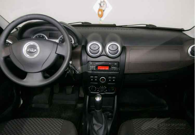 LADA (ВАЗ) Largus