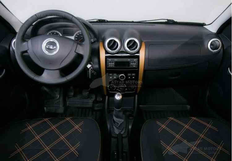 LADA (ВАЗ) Largus