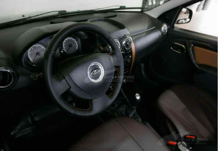 LADA (ВАЗ) Largus