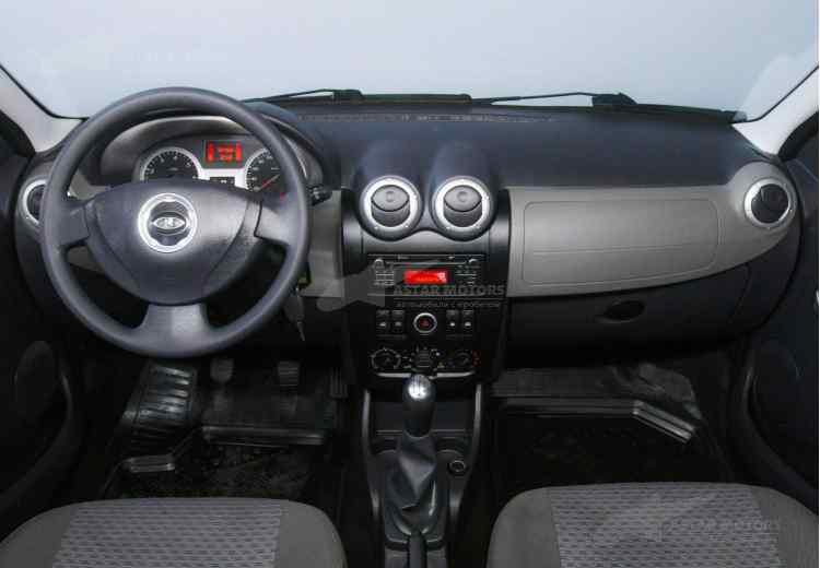 LADA (ВАЗ) Largus