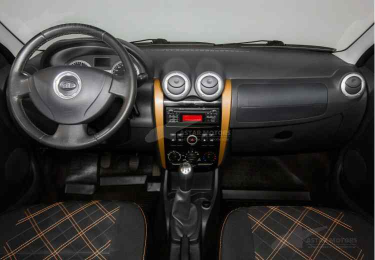 LADA (ВАЗ) Largus