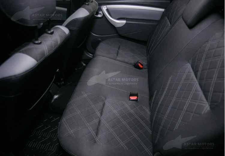 LADA (ВАЗ) Largus